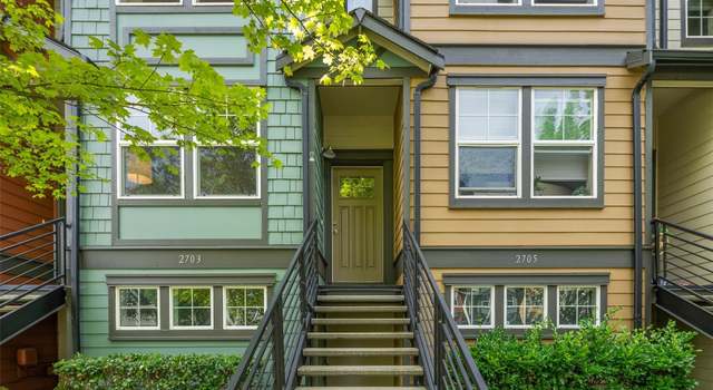 Photo of 2703 SW Sylvan Heights Dr, Seattle, WA 98106