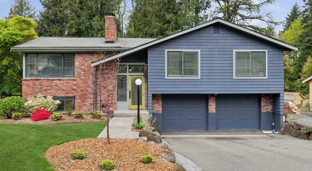 Photo of 23614 112th Pl W, Woodway, WA 98020