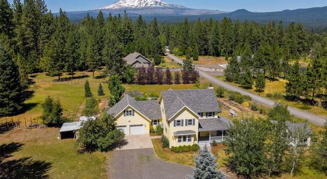 Photo of 5 Emma Ln, Trout Lake, WA 98650