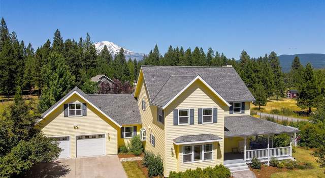 Photo of 5 Emma Ln, Trout Lake, WA 98650