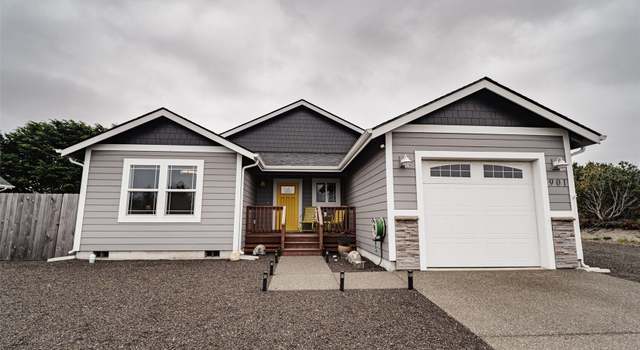 Photo of 901 Ocean Shores Blvd SW, Ocean Shores, WA 98569