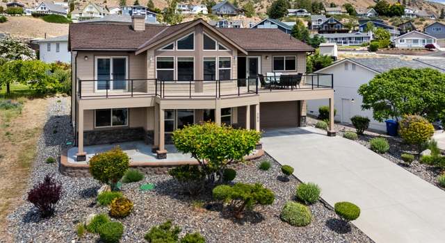 Photo of 205 Butte Rd, Chelan, WA 98816