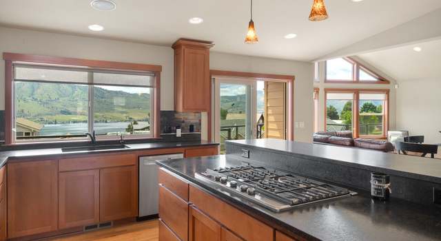 Photo of 205 Butte Rd, Chelan, WA 98816