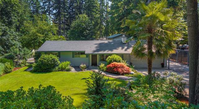 Photo of 22047 SE 288th St, Black Diamond, WA 98010