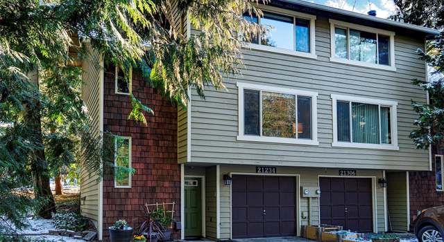 Photo of 21306 Pioneer Way, Edmonds, WA 98026