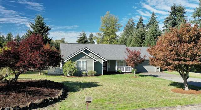 Photo of 34810 93rd Avenue Ct S, Roy, WA 98580