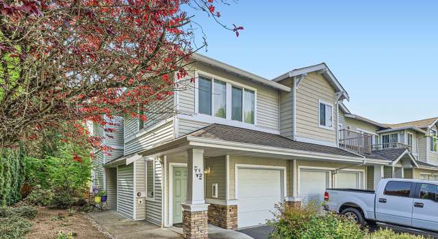 Photo of 14007 69th Dr SE Unit Y1, Snohomish, WA 98296