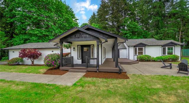 Property at 4908 60th St E, Tacoma, WA 98443, 3 beds, 2.5 baths