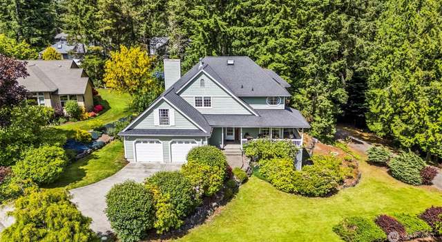 Photo of 1184 NW Gooseberry Ct, Silverdale, WA 98383