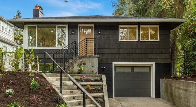 Photo of 3011 E Cherry St, Seattle, WA 98122