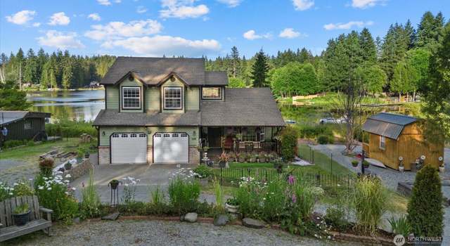 Photo of 32421 Whitman Lake Dr E, Graham, WA 98338