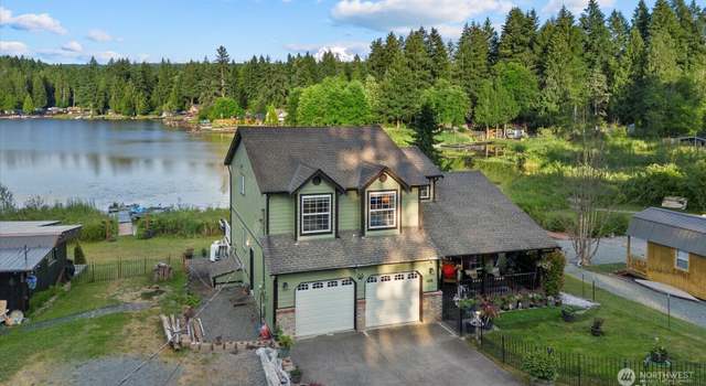 Photo of 32421 Whitman Lake Dr E, Graham, WA 98338