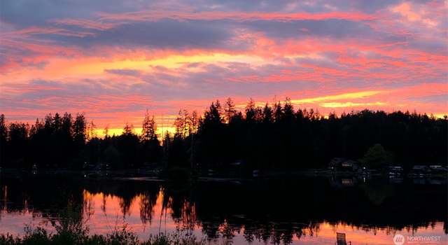 Photo of 32421 Whitman Lake Dr E, Graham, WA 98338