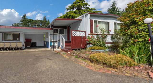 Photo of 8602 32nd Ave S #144, Lakewood, WA 98499