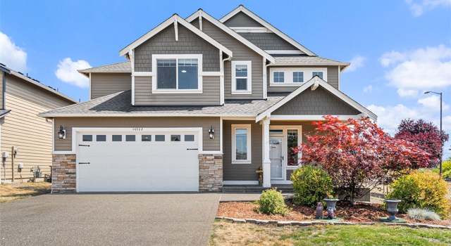 Photo of 14922 Mountain View Ct SE, Yelm, WA 98597