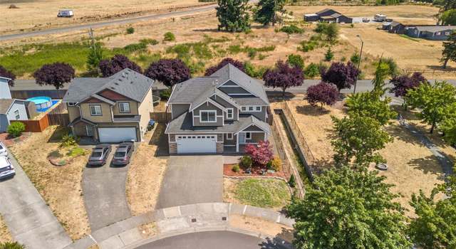 Photo of 14922 Mountain View Ct SE, Yelm, WA 98597