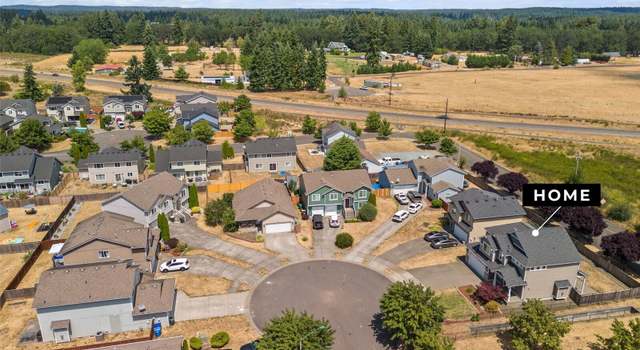 Photo of 14922 Mountain View Ct SE, Yelm, WA 98597