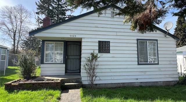 Photo of 9023 37th Ave S, Seattle, WA 98118