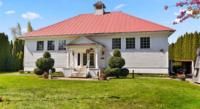 Photo of 22824 Pioneer Hwy, Stanwood, WA 98292