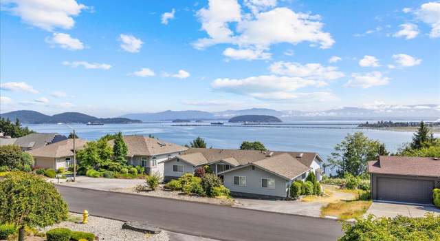 Photo of 4216 Mitchell Dr, Anacortes, WA 98221