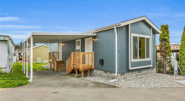 Photo of 3407 S 180th Pl #61, Seatac, WA 98188