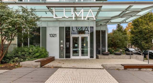 Photo of 1321 Seneca St #307, Seattle, WA 98101