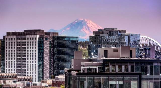 Photo of 1107 1st Ave #1404, Seattle, WA 98101