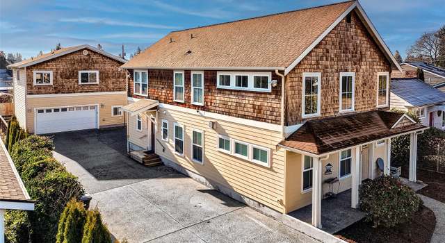 Photo of 1231 SW 149th St, Burien, WA 98166