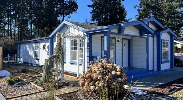 Photo of 280 Parkwood Blvd, Sequim, WA 95682