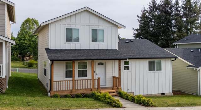 Photo of 2080 Thornton St, Ferndale, WA 98248