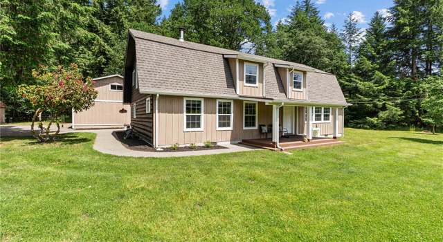 Photo of 5824 133rd Ave SW, Rochester, WA 98579