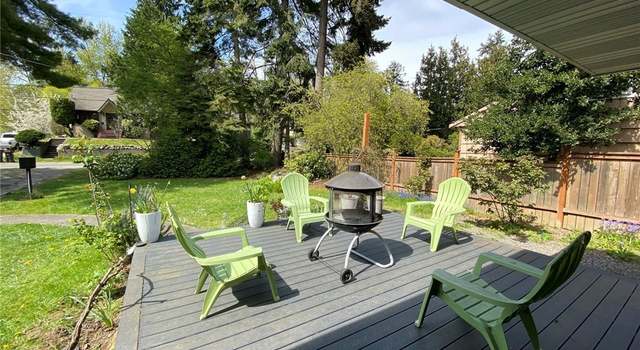Photo of 5034 32nd Ave S, Seattle, WA 98118