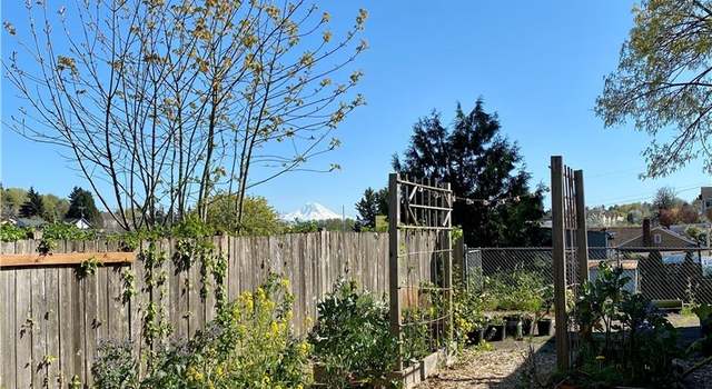 Photo of 5034 32nd Ave S, Seattle, WA 98118