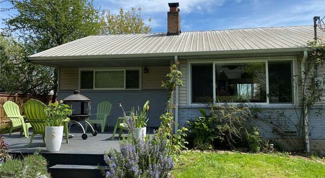 Photo of 5034 32nd Ave S, Seattle, WA 98118