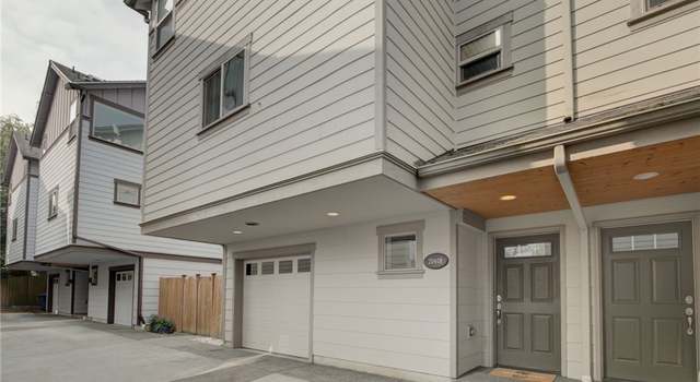 Photo of 2040 B NW 63rd St, Seattle, WA 98107