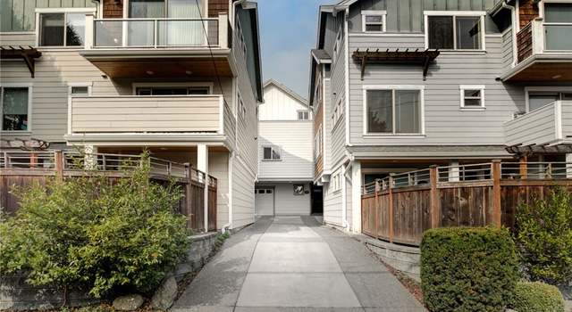 Photo of 2040 B NW 63rd St, Seattle, WA 98107