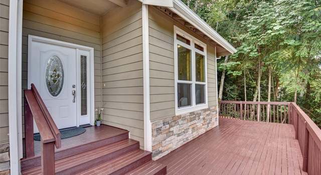 Photo of 2411 Crestridge Dr NW, Olympia, WA 98502