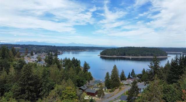Photo of 2411 Crestridge Dr NW, Olympia, WA 98502