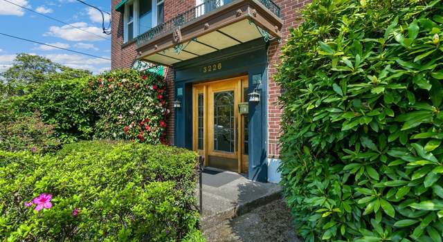Photo of 3226 Fuhrman Ave E #301, Seattle, WA 98102