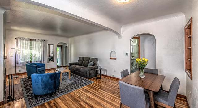 Photo of 1029 N Clinton St, Walla Walla, WA 99362