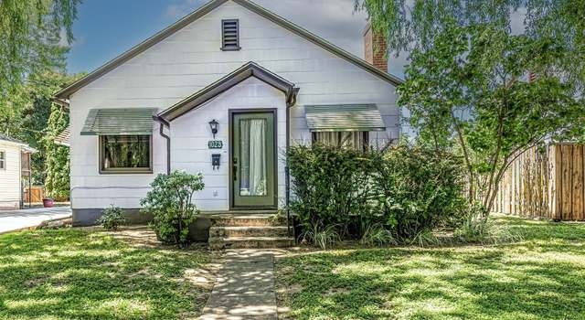 Photo of 1029 N Clinton St, Walla Walla, WA 99362
