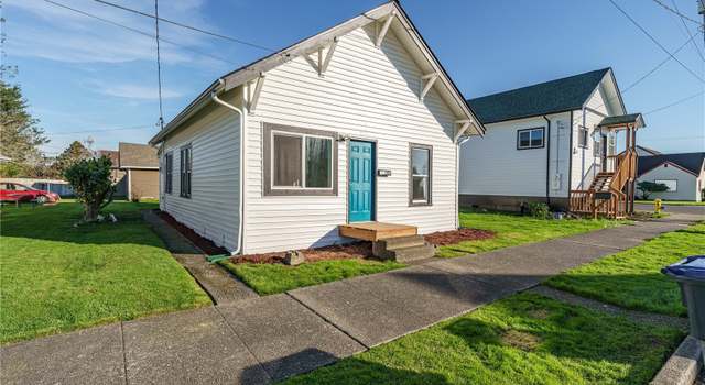 Photo of 114 S Washington St, Aberdeen, WA 98520