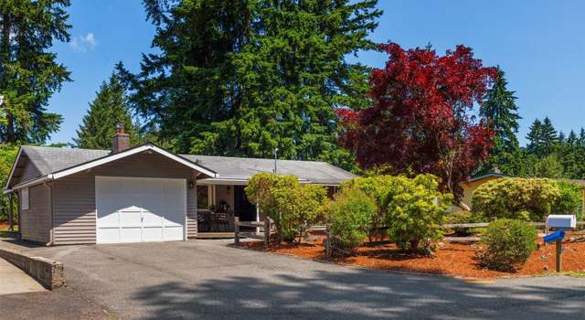 Photo of 18422 SE 135th St, Renton, WA 98059