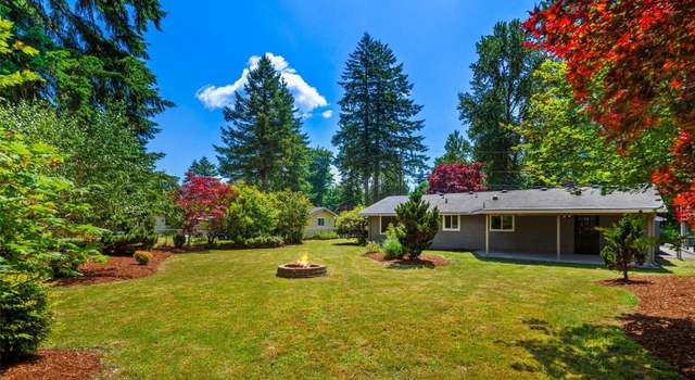 Photo of 18422 SE 135th St, Renton, WA 98059