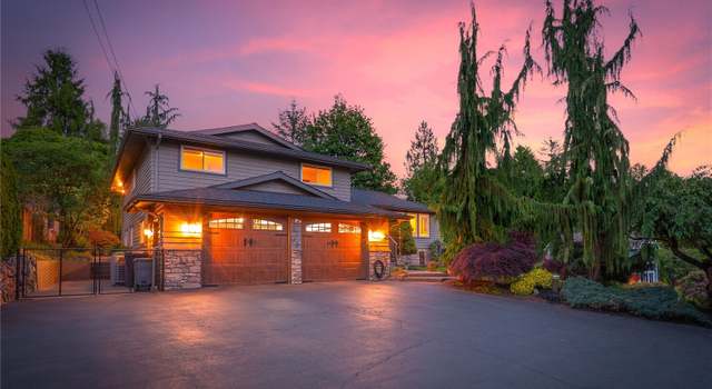 Photo of 8703 125TH Ave SE, Snohomish, WA 98290