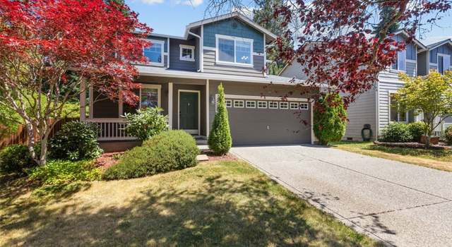 Photo of 2803 19th Street Pl SW, Puyallup, WA 98373