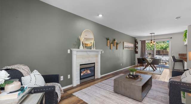 Photo of 2803 19th Street Pl SW, Puyallup, WA 98373