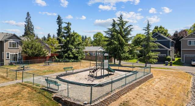Photo of 2803 19th Street Pl SW, Puyallup, WA 98373