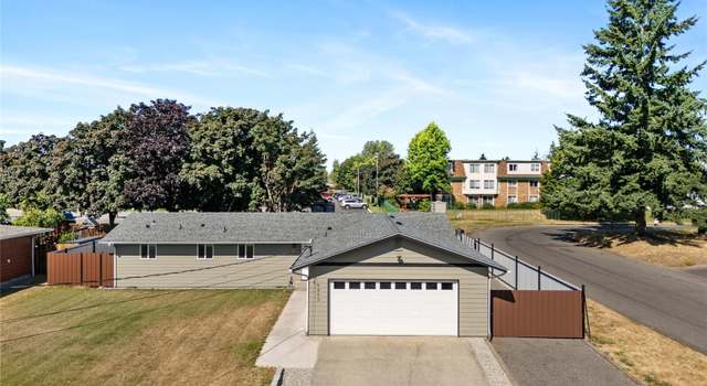 Photo of 6802 E Sonia St, Tacoma, WA 98404