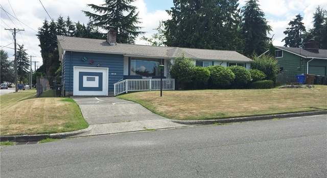 Photo of 1602 S 80th St, Tacoma, WA 98408